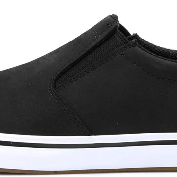 XTRATUF Sharkbyte Leather Men's Shoes - Picture 3 of 7